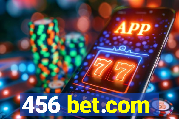 456 bet.com